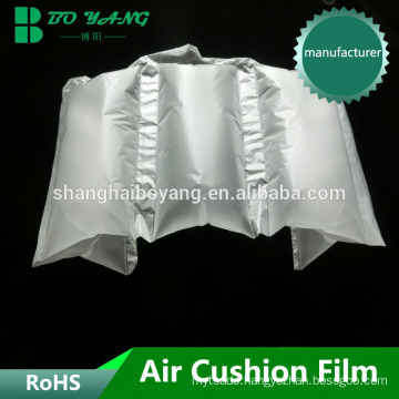 PE material Inlatable Air Cushion Film Roll
